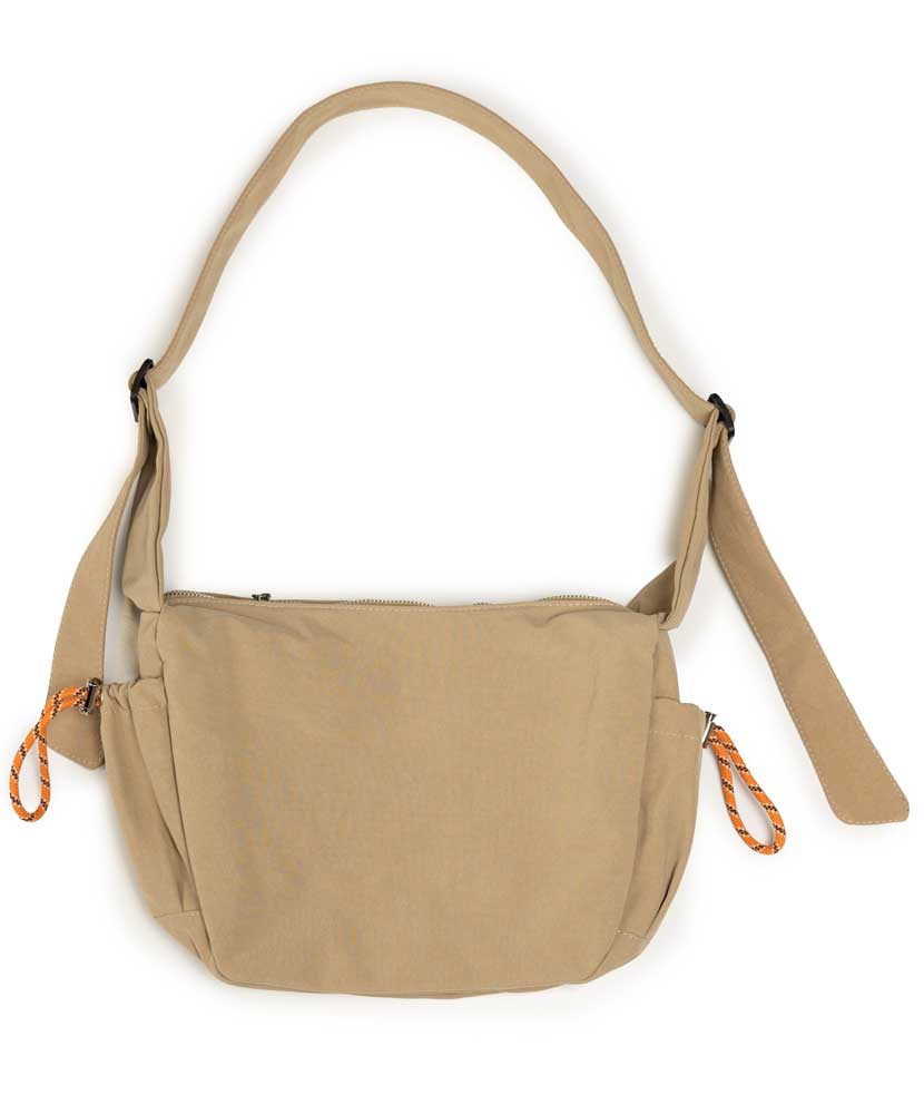 Primary image St. Jude Crescent Crossbody Bag